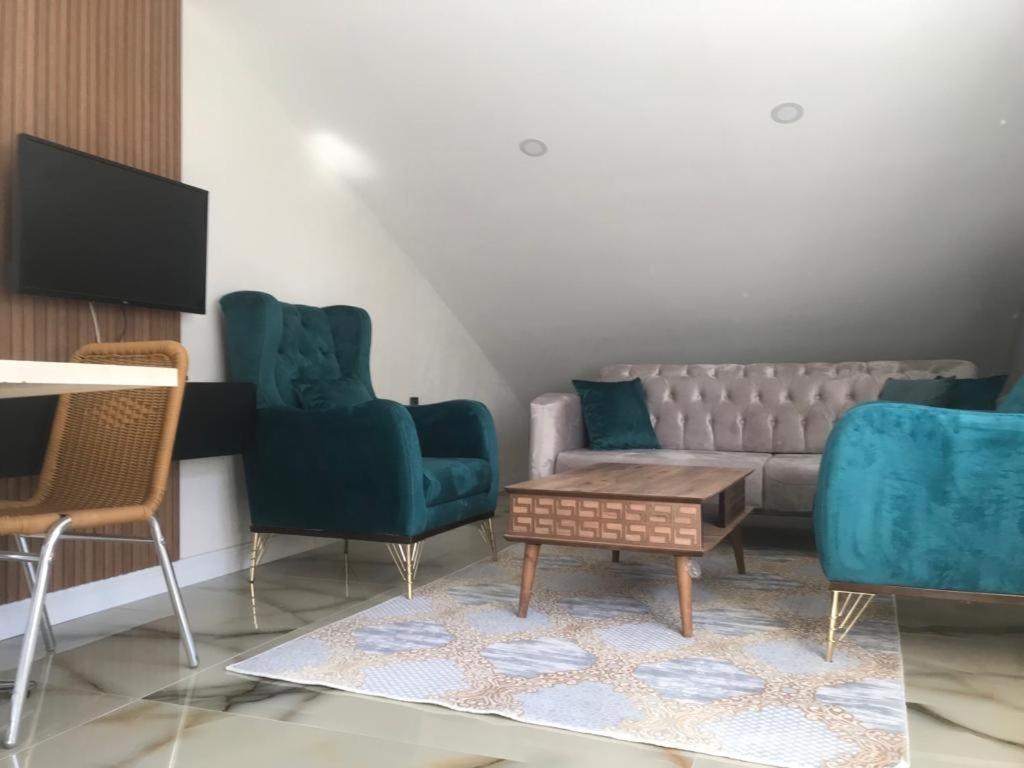 Apartment Avullar Palace