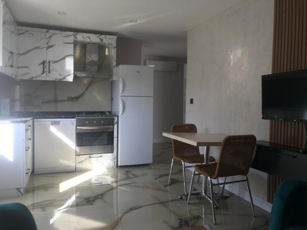 Avullar Palace Apartment