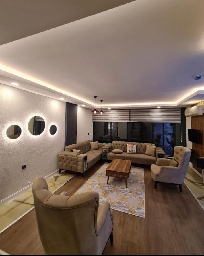 Daire Avullar Palace Antalya